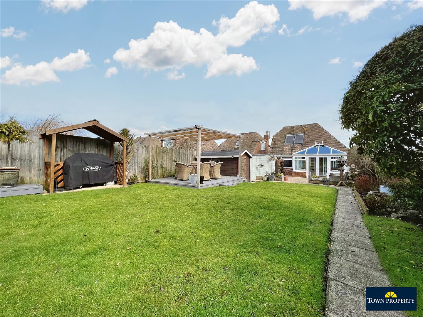 Property Details for Willingdon Park Drive Eastbourne East Sussex BN22